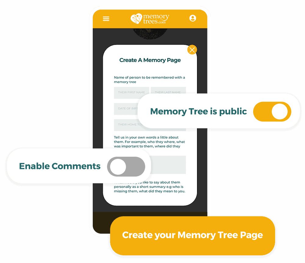create@2x 1 - Memory Trees